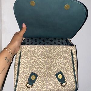 Disney Loungefly Crossbody Purse..